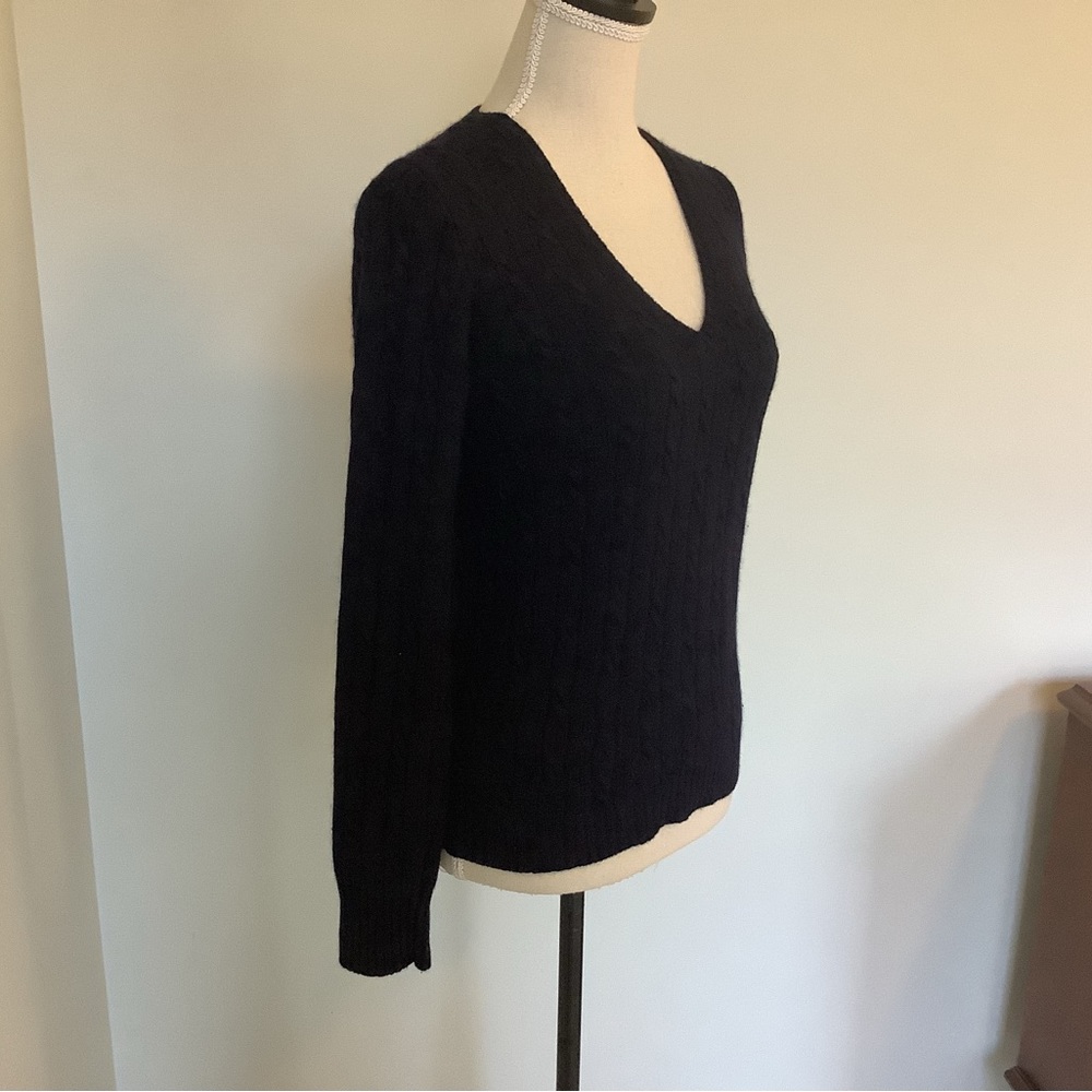 J Crew Sweater-Vintage